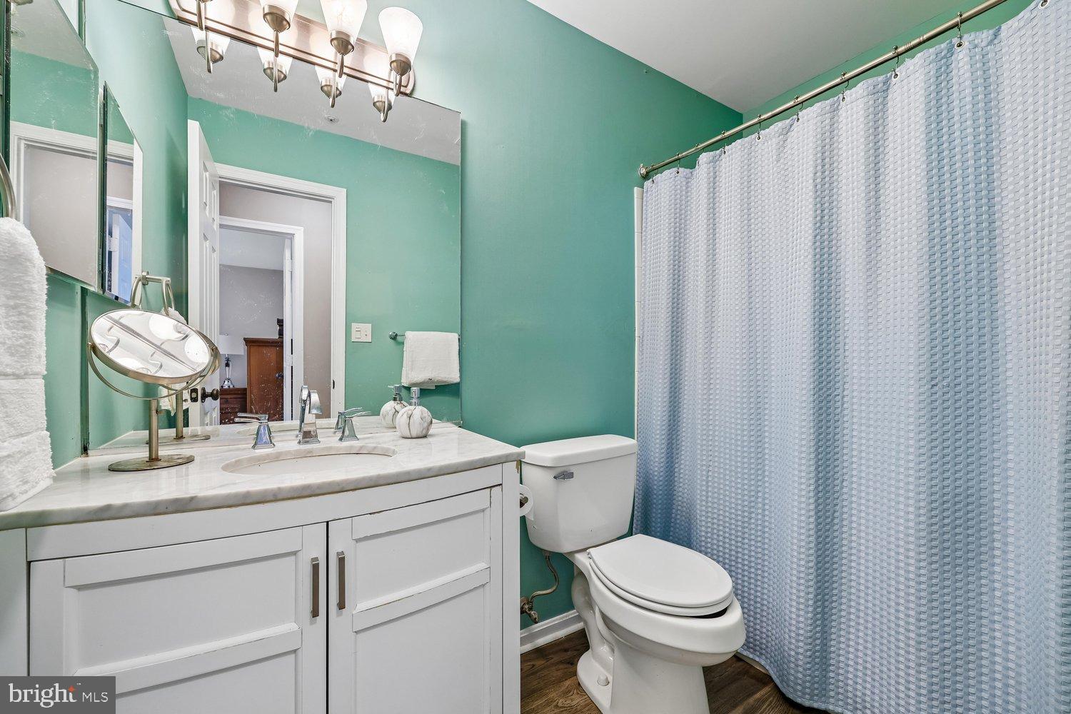 211 Ridgepoint Place Gaithersburg, MD 20878 - Photo 38 of 61 Full bath on lower level
