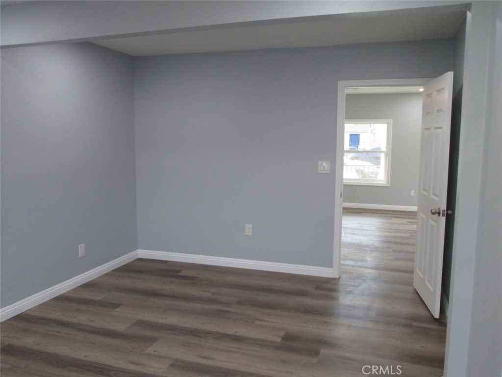 44552 Arabia Street Indio, CA 92201 - Photo 15 of 49 wooden floor in an empty room