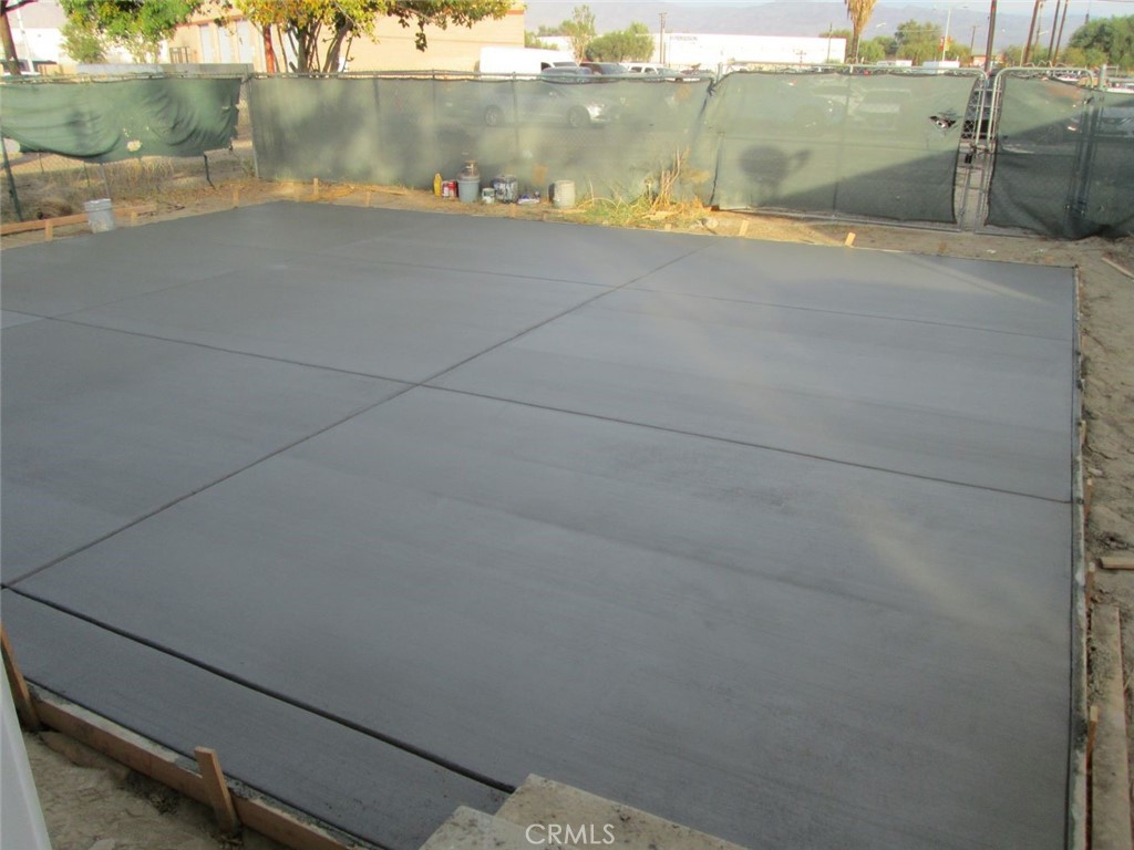 44552 Arabia Street Indio, CA 92201 - Photo 43 of 49 a view of a lake view