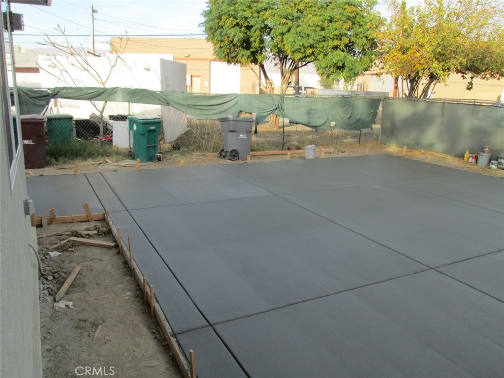 44552 Arabia Street Indio, CA 92201 - Photo 44 of 49 an outdoor view of the house