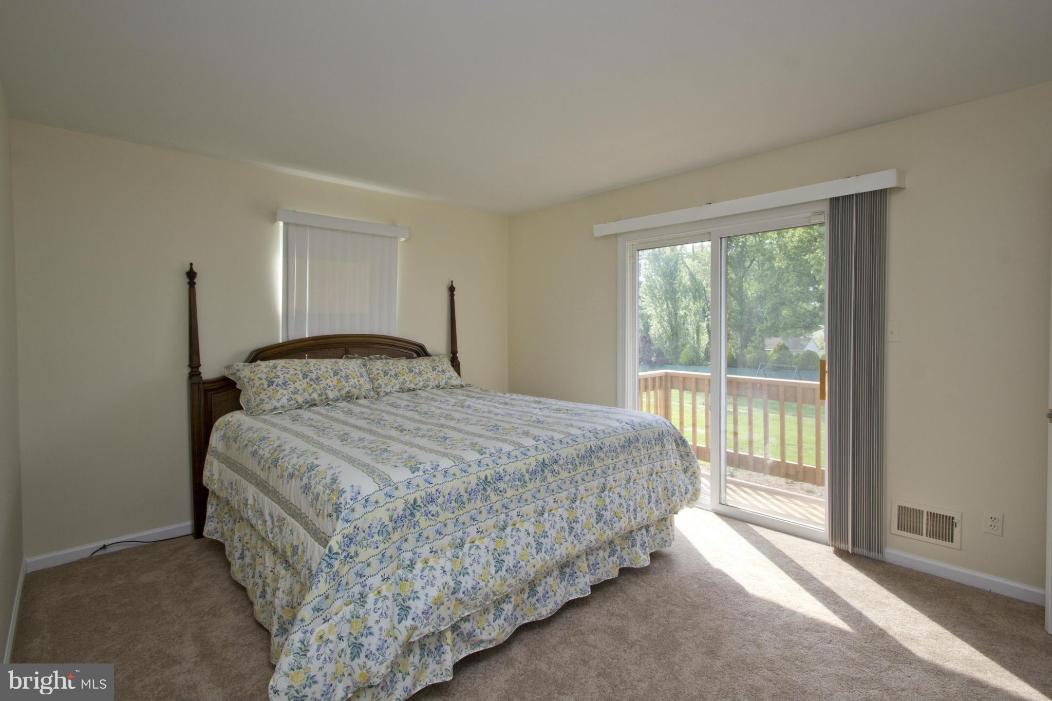 8545 Bay Road Pasadena, MD 21122 - Photo 12 of 30 Master Bedroom