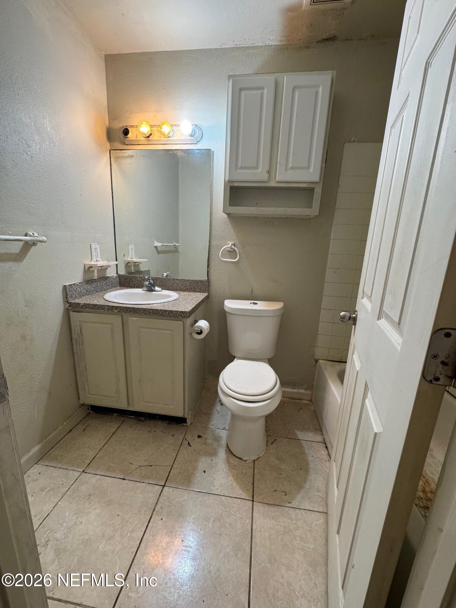 4420 Carter Road, Unit 36 St. Augustine, FL 32086 - Photo 11 of 14 Full Bath