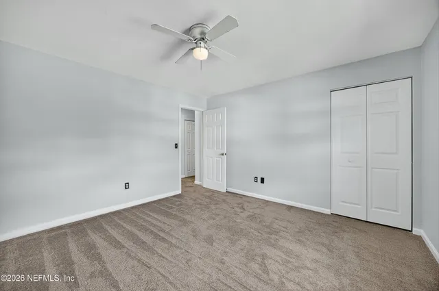 $130,000 | 4420 Carter Road, Unit 36, St. Augustine, FL 32086