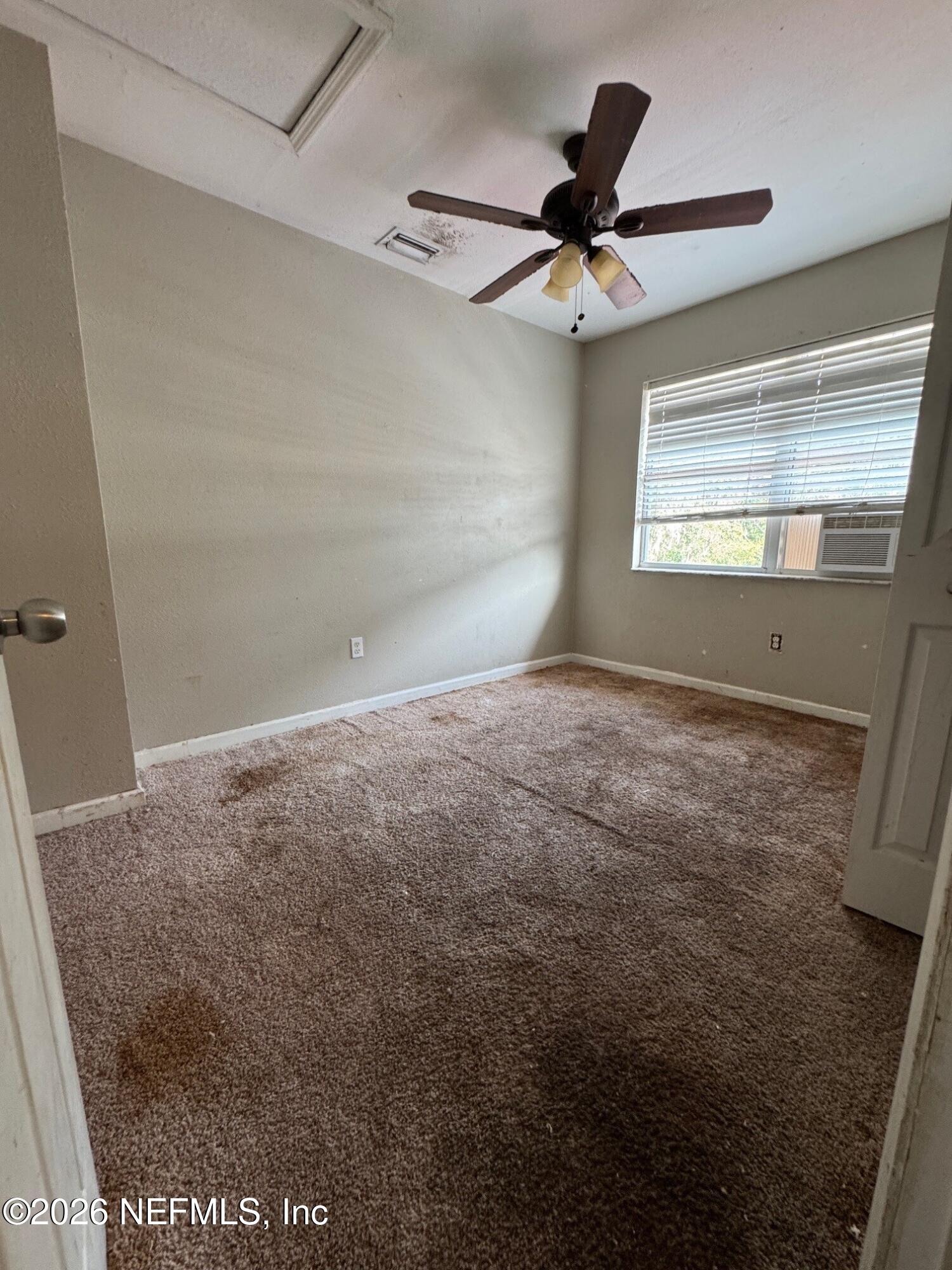 4420 Carter Road, Unit 36 St. Augustine, FL 32086 - Photo 13 of 14 Bedroom 2