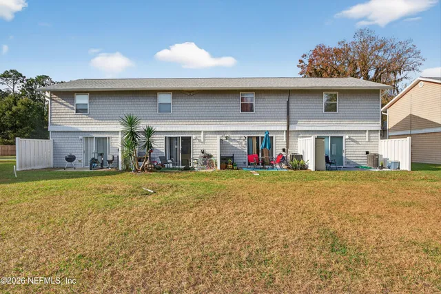 $130,000 | 4420 Carter Road, Unit 36, St. Augustine, FL 32086