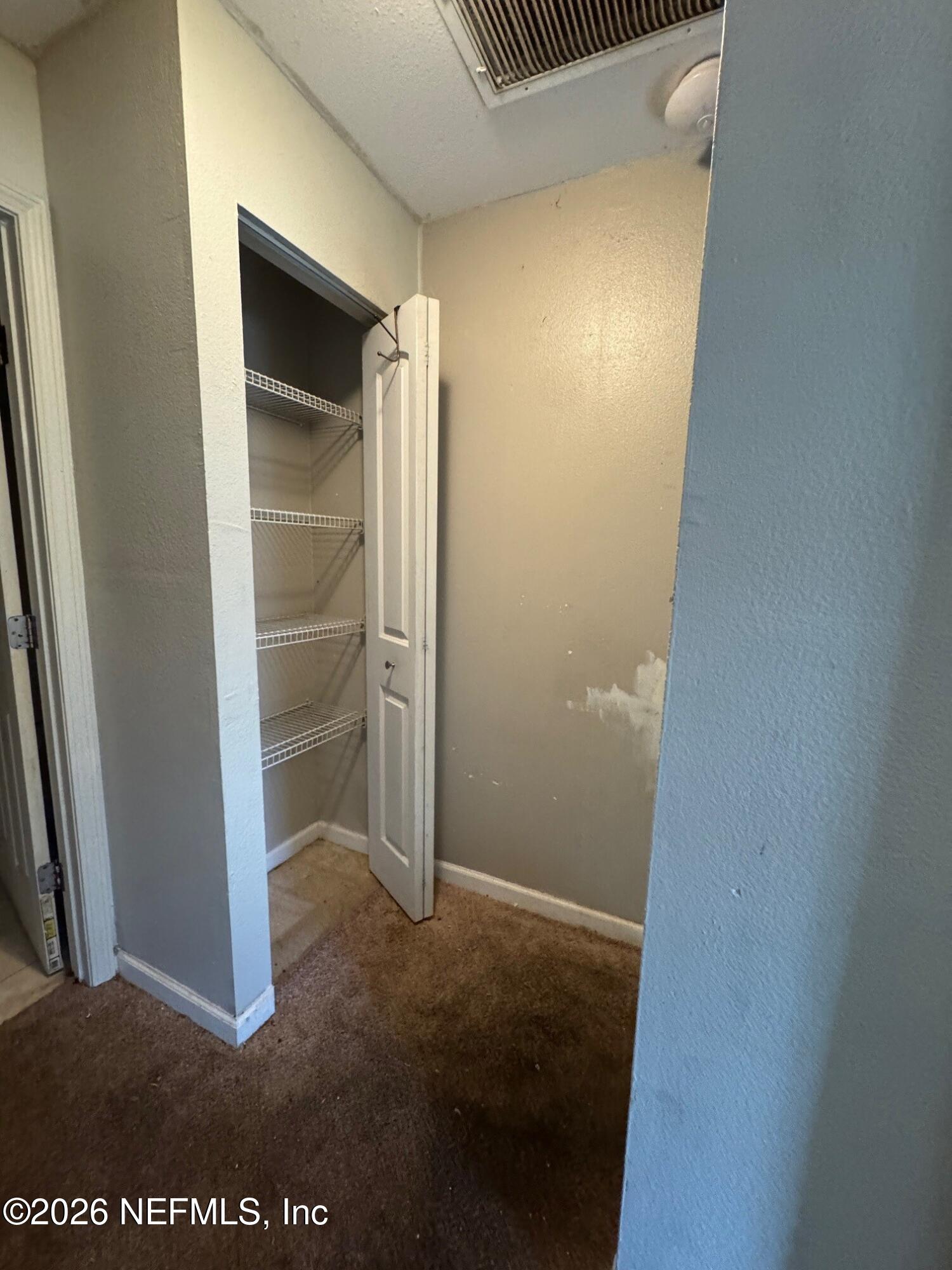 4420 Carter Road, Unit 36 St. Augustine, FL 32086 - Photo 7 of 14 Hallway