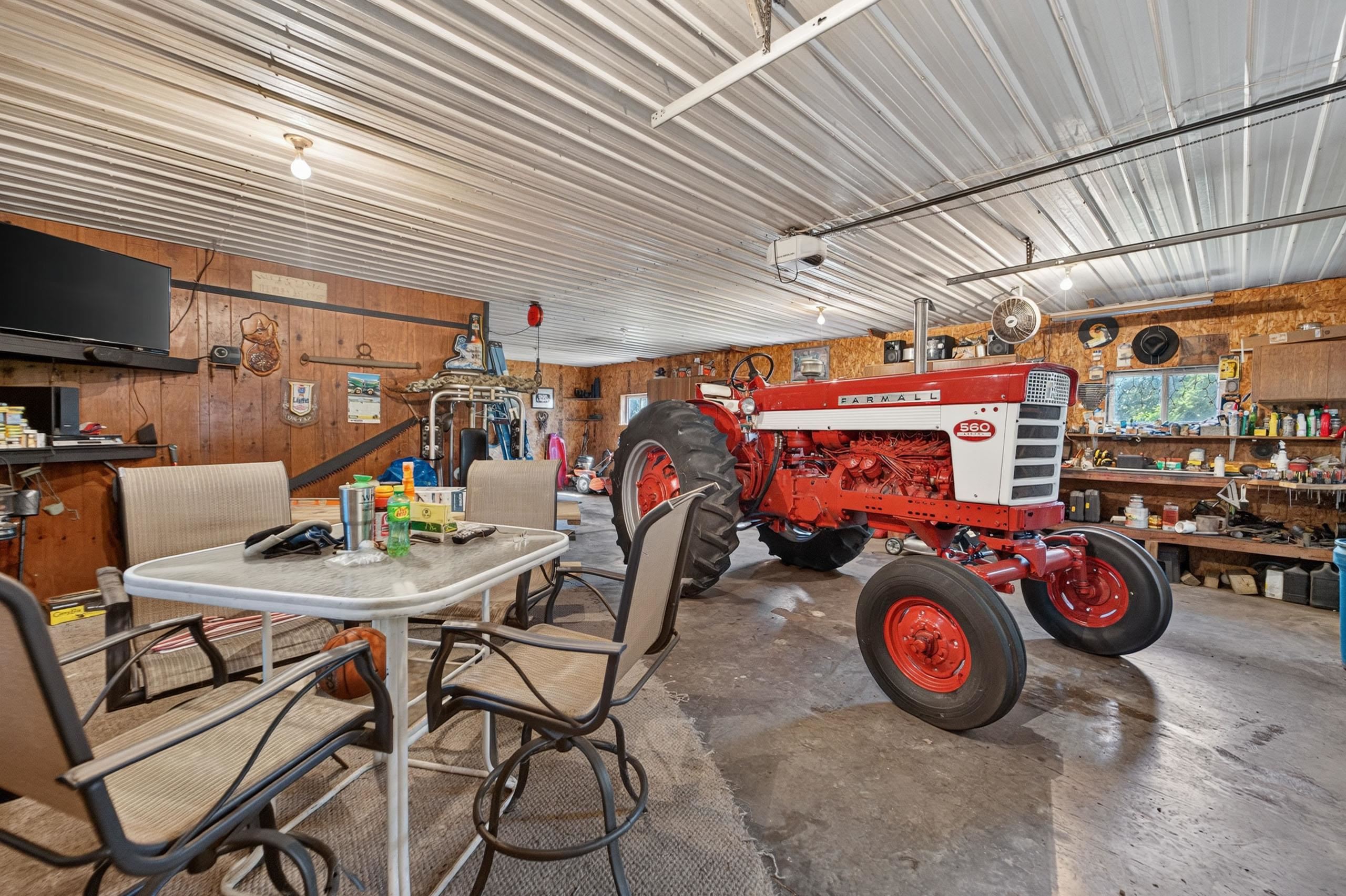 N7795 Panorama Road Belleville, WI 53508 - Photo 54 of 66
