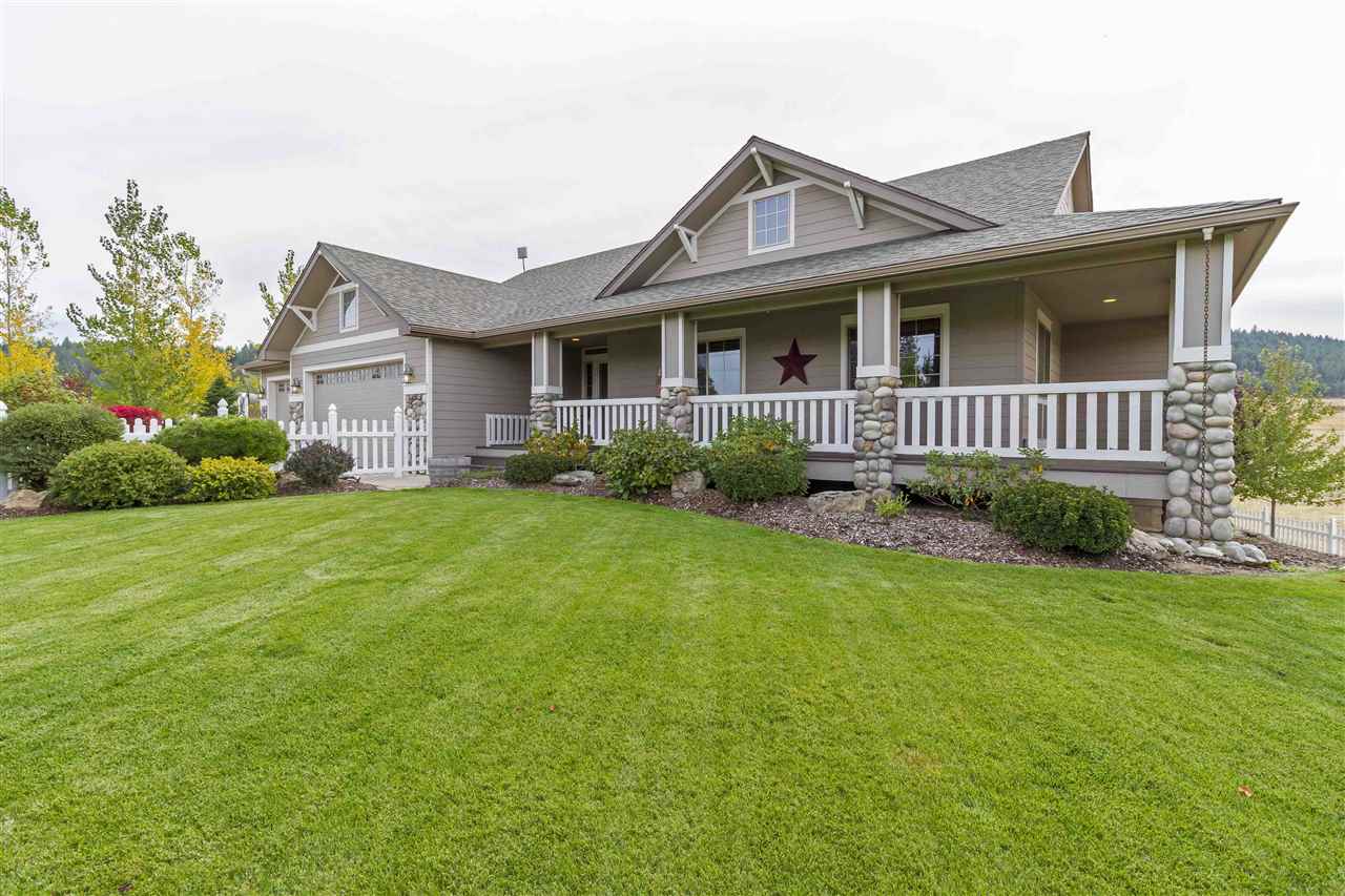 7921 West Woolard Road Deer Park, WA 99006 - Photo 1 of 20