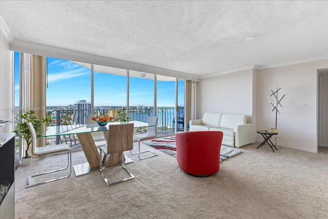 $475,000 | 7601 East Treasure Drive, Unit 2311, North Bay Village, FL 33141