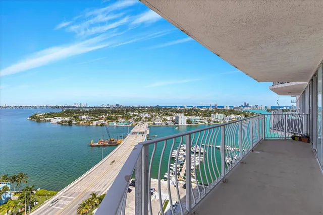 $475,000 | 7601 East Treasure Drive, Unit 2311, North Bay Village, FL 33141