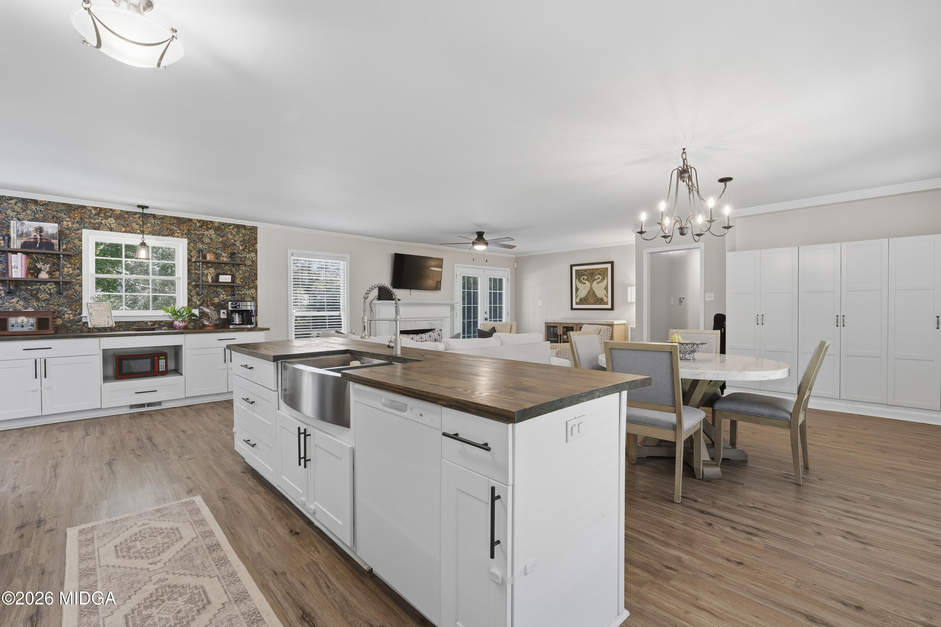 3676 South Walden Road Macon, GA 31216 - Photo 21 of 49 3676 S Walden-06704