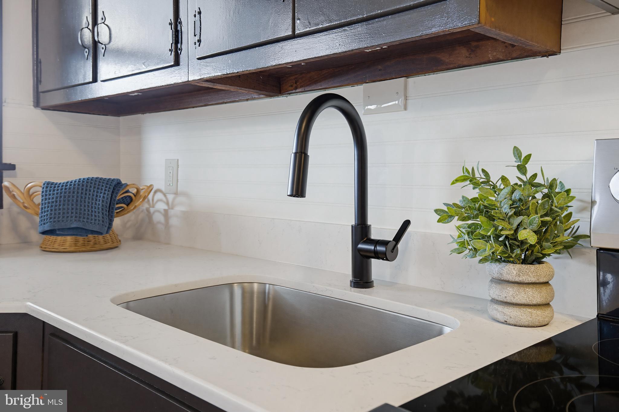 636 3rd Street Lancaster, PA 17603 - Photo 16 of 42 a close view of sink and tap