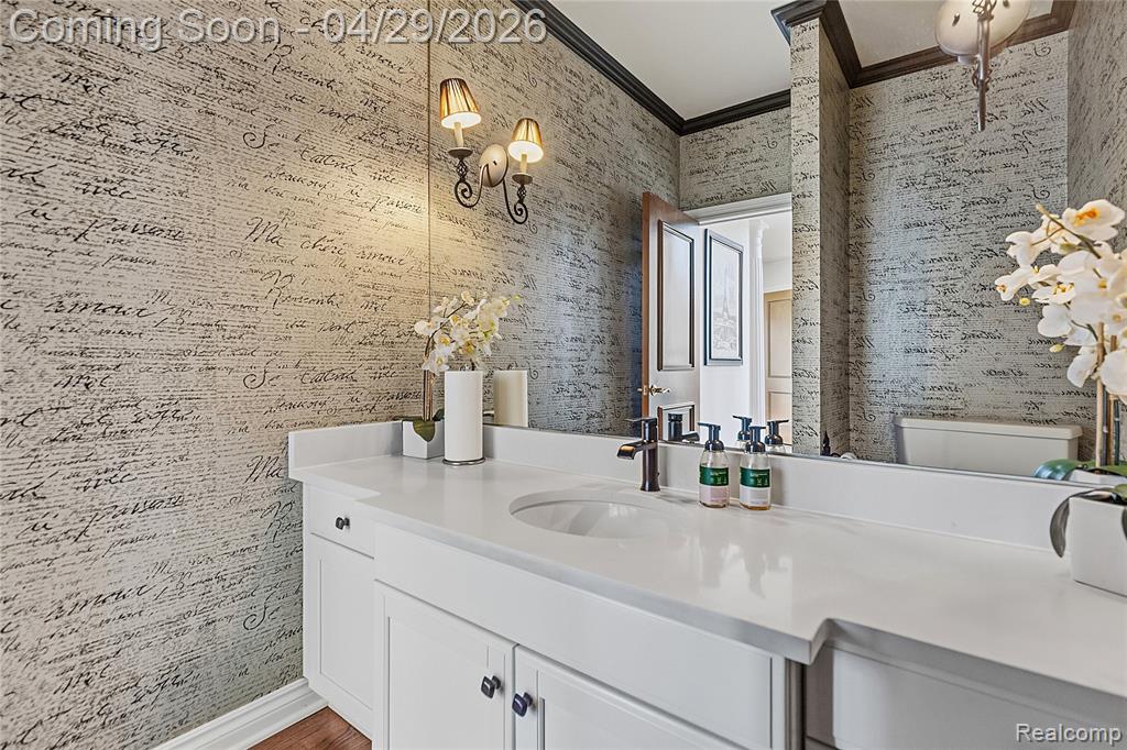 1920 Vinsetta Court Rochester, MI 48306 - Photo 21 of 81 Gallery Image 21