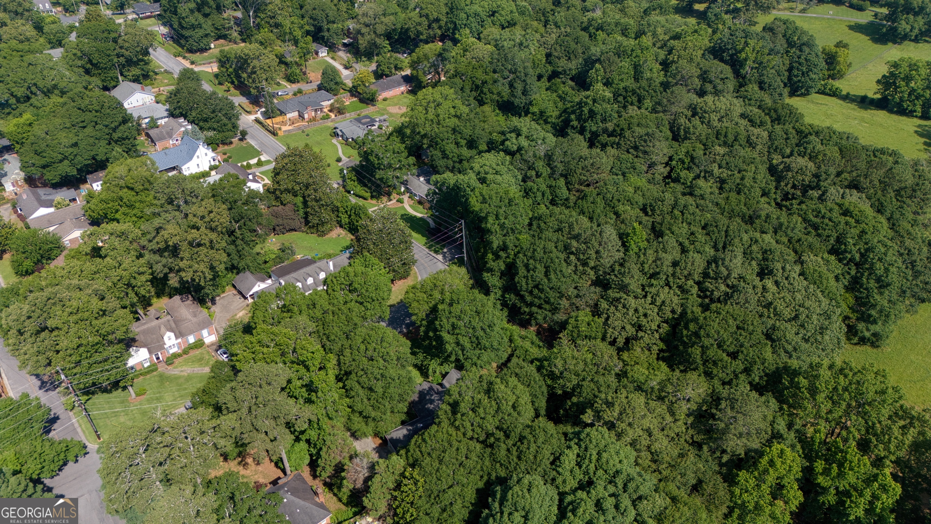 805 Collinwood Road Rome, GA 30161 - Photo 27 of 30
