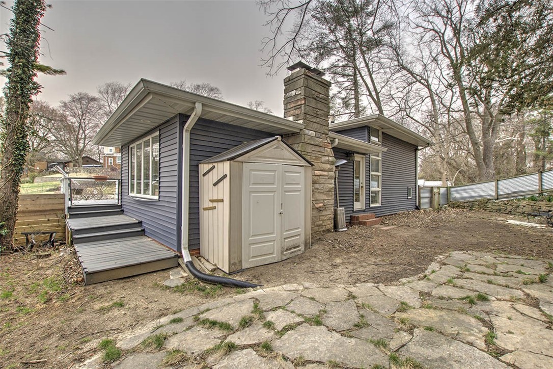 464 Lakeview Avenue Decatur, IL 62521 - Photo 19 of 27