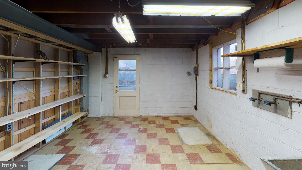 278 Orchard Road Paoli, PA 19301 - Photo 26 of 30 Alternate Laundry Room