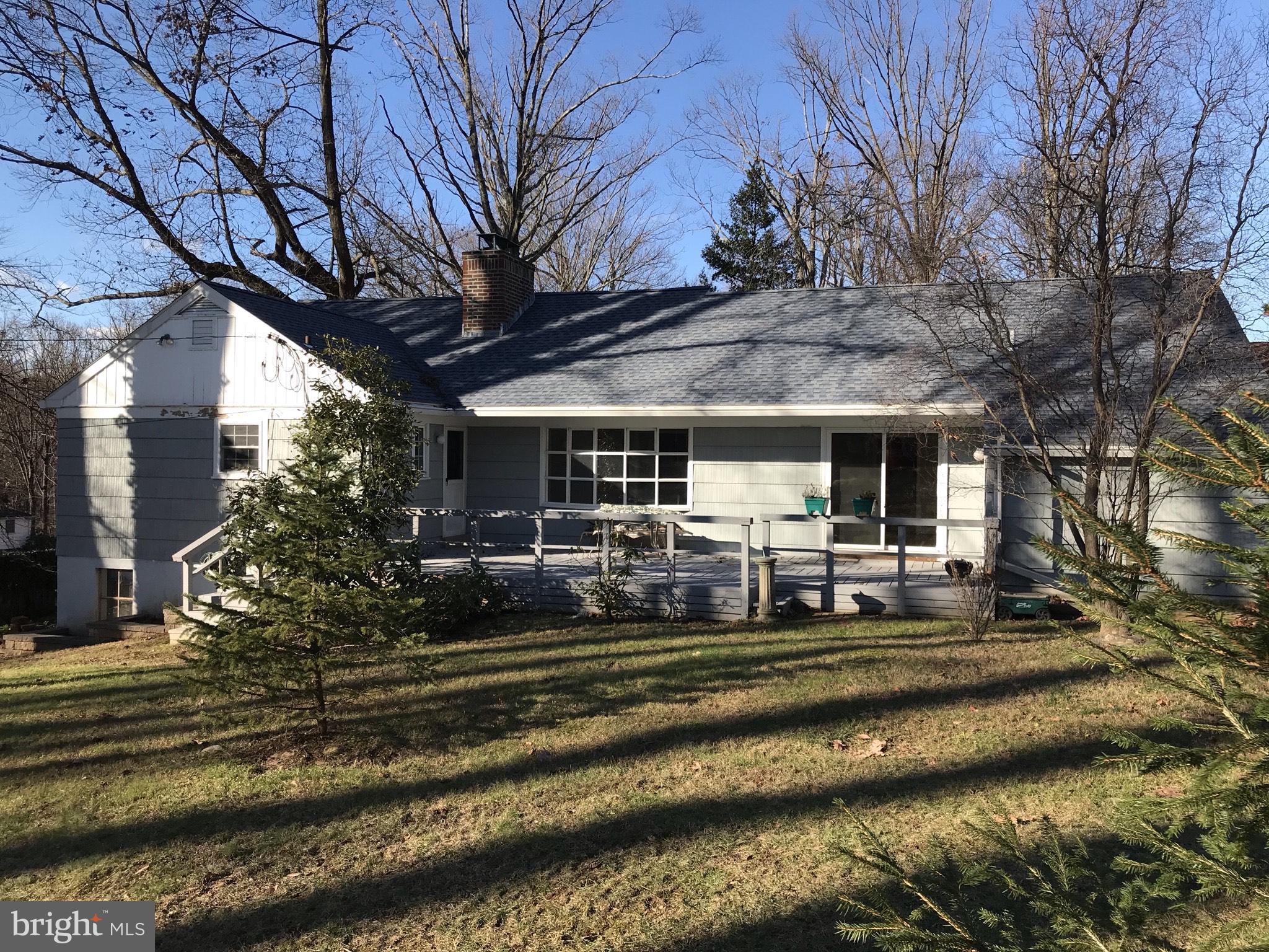 278 Orchard Road Paoli, PA 19301 - Photo 27 of 30 Exterior Back
