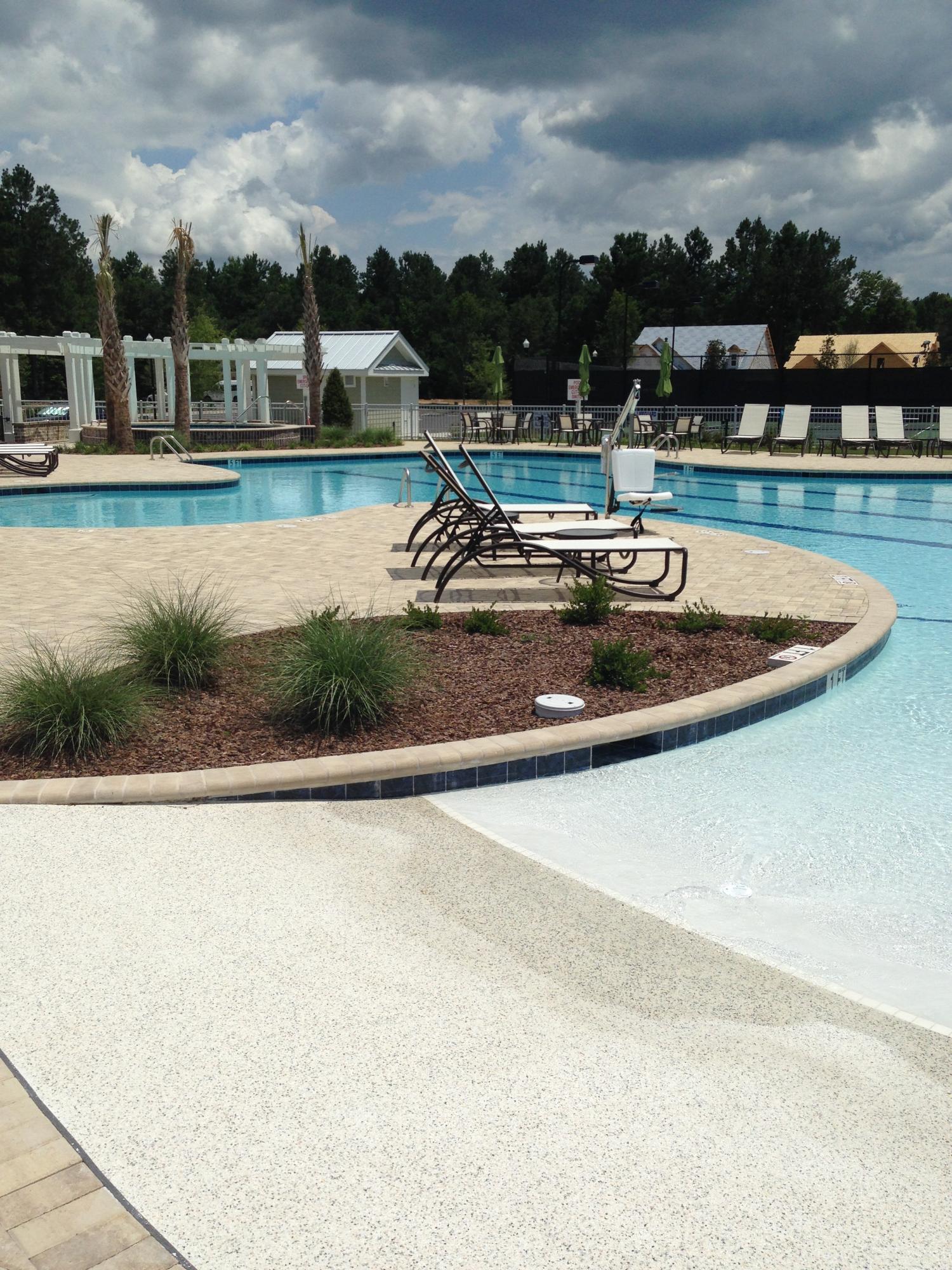 2070 Barn Swallow Road Summerville, SC 29483 - Photo 5 of 9 clubhouse pool 4