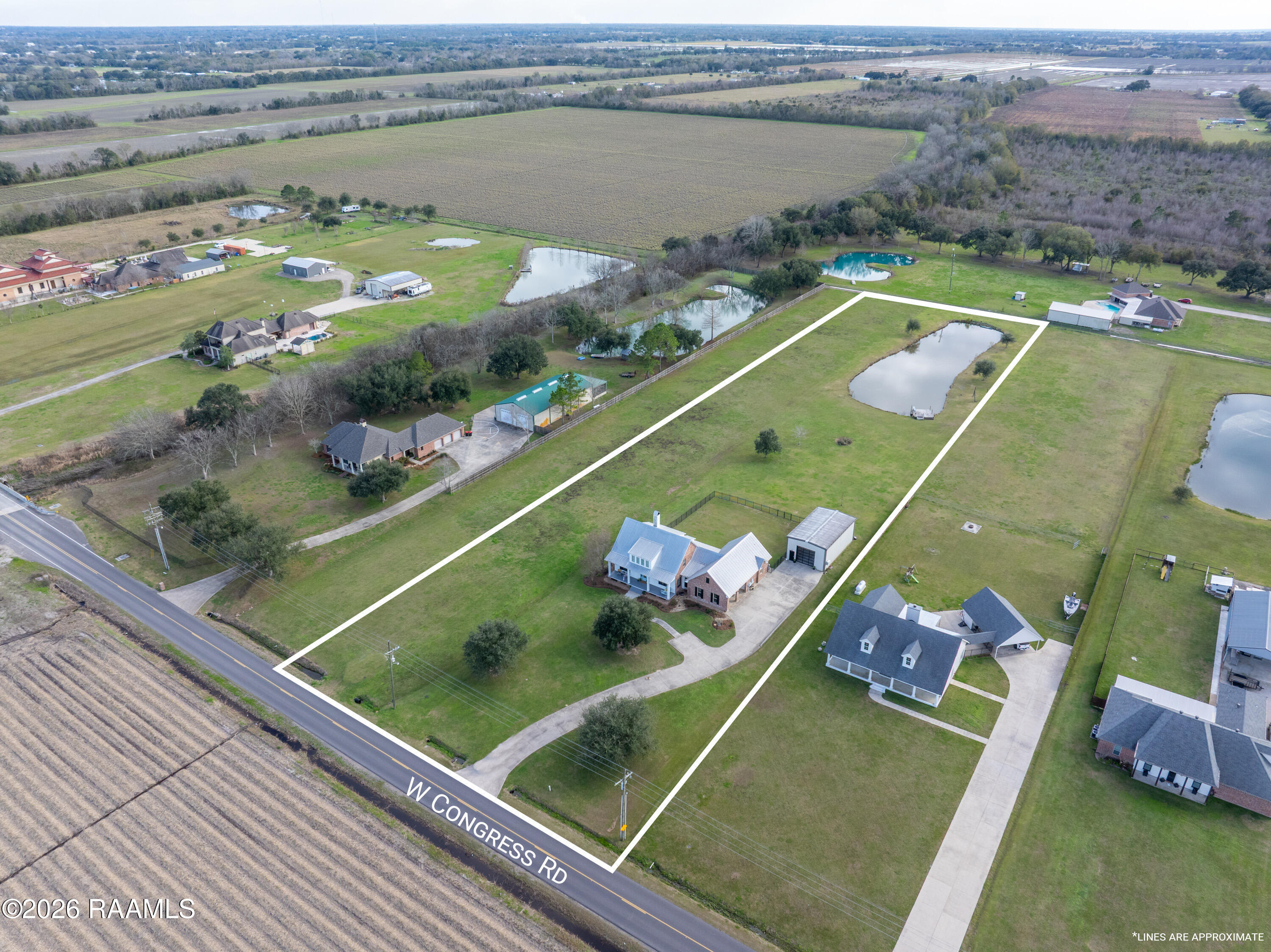 7417 West Congress Street Duson, LA 70529 - Photo 5 of 60 7417WCongress-2a