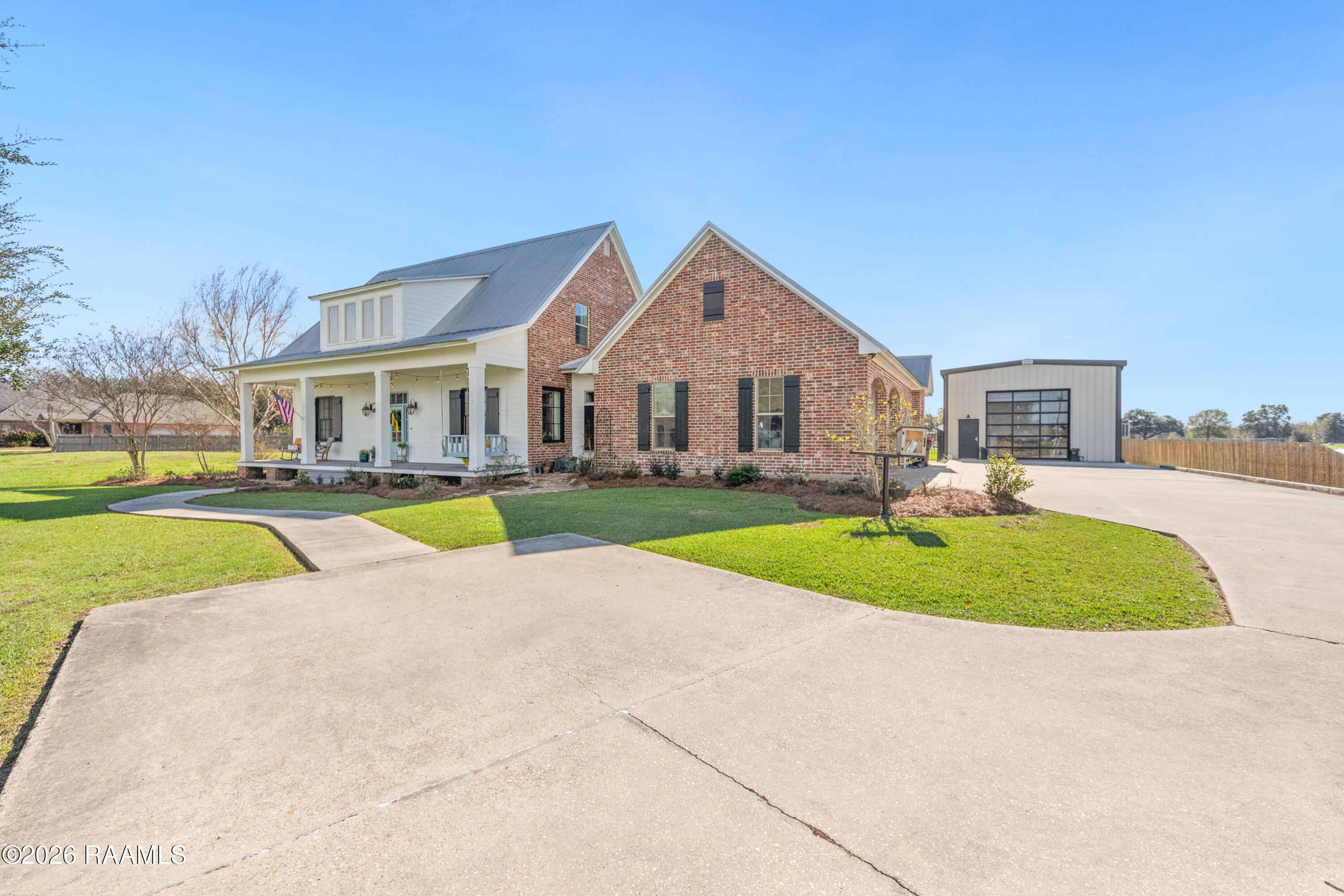 7417 West Congress Street Duson, LA 70529 - Photo 51 of 60 7417WCongress-20