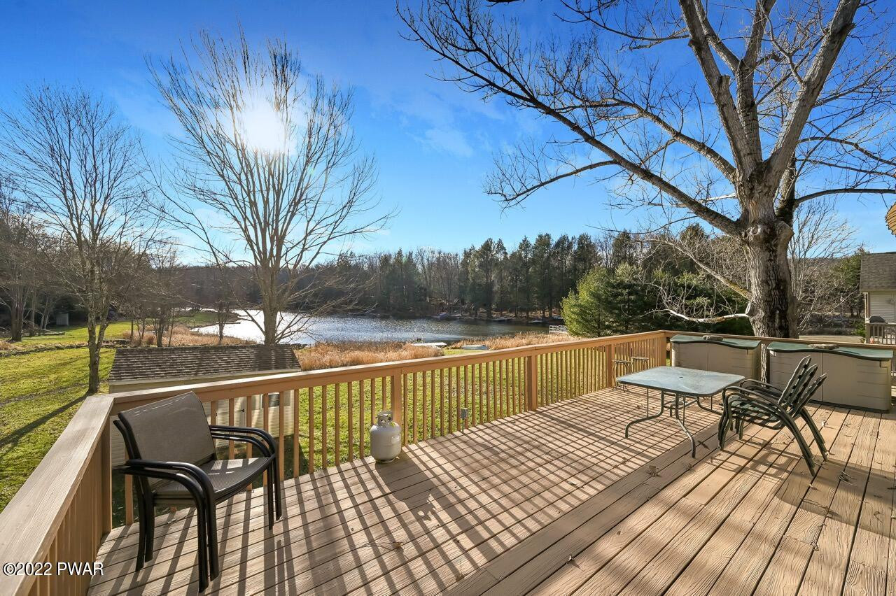 850 Deerfield Road Lake Ariel, PA 18436 - Photo 11 of 91