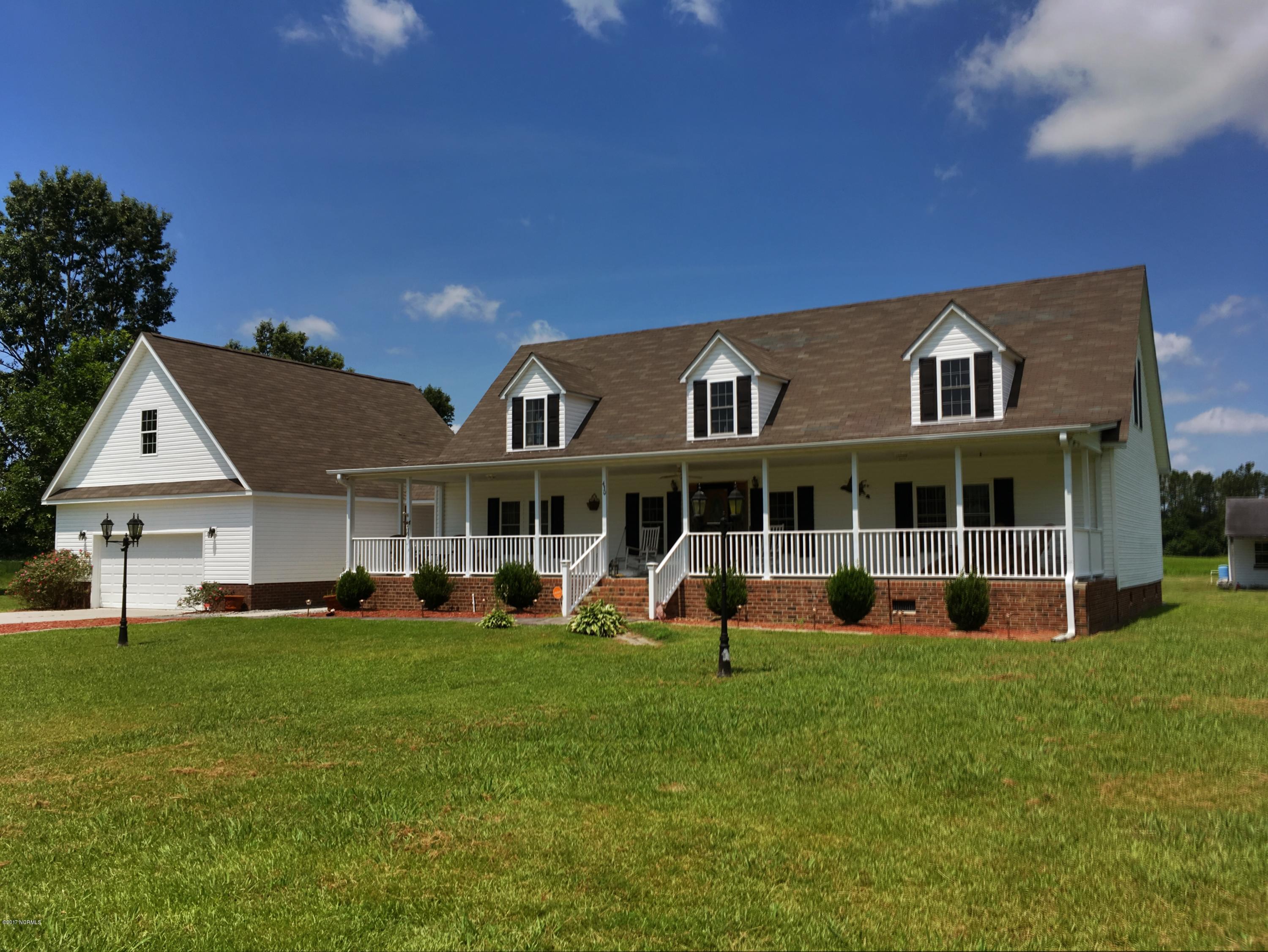 430 Singleton Road Washington, NC 27889 - Photo 1 of 48 20170714_160902034_iOS