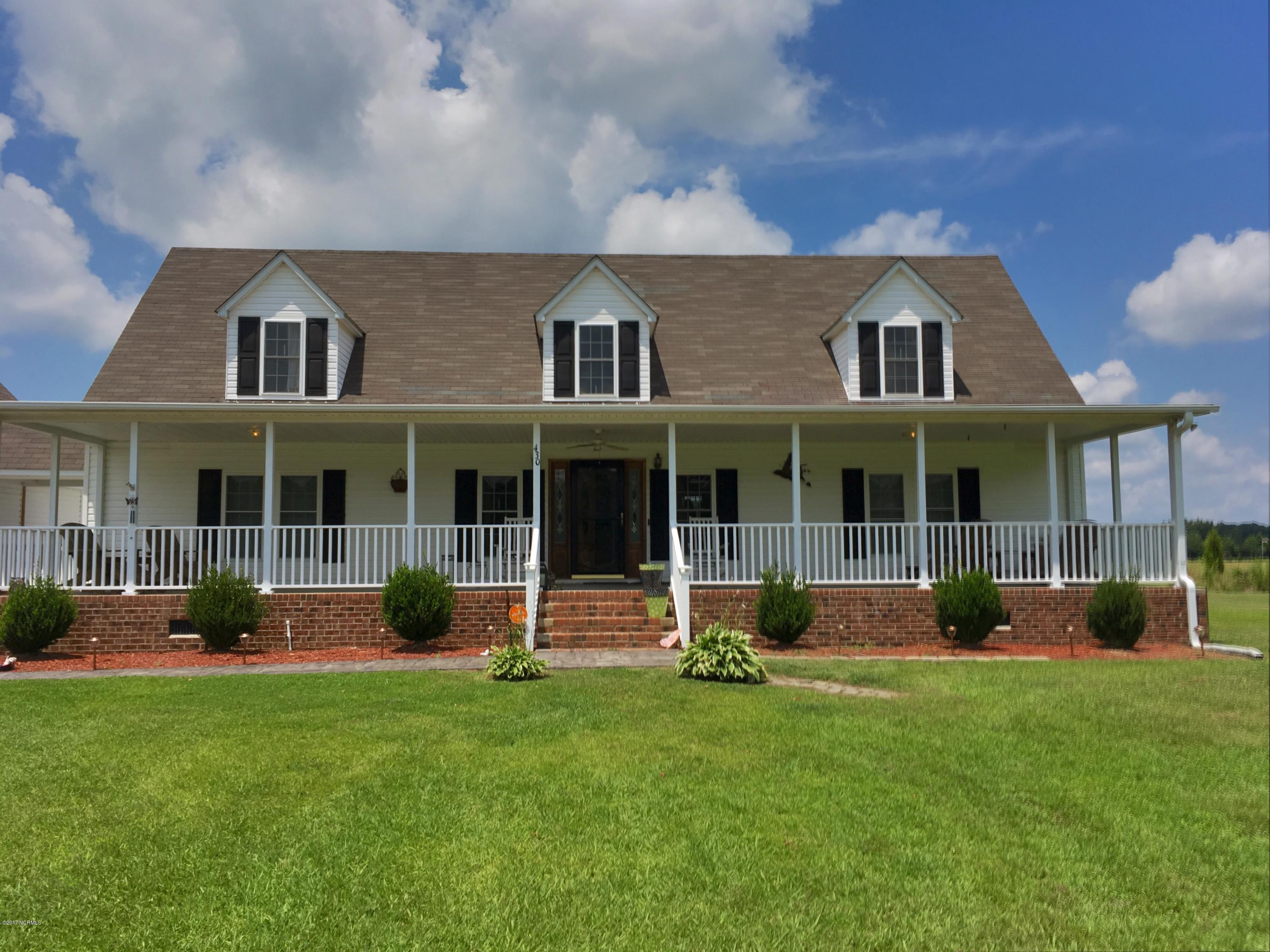 430 Singleton Road Washington, NC 27889 - Photo 2 of 48 20170711_165439461_iOS