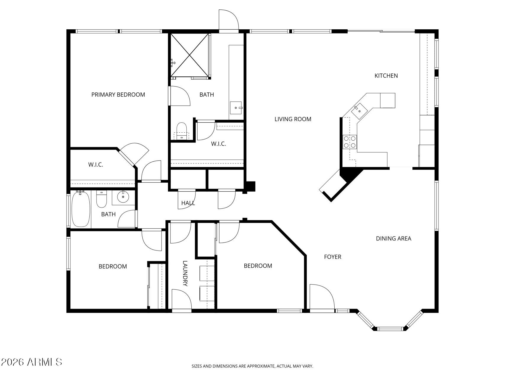 6356 West Avenida Del Rey Phoenix, AZ 85083 - Photo 31 of 31