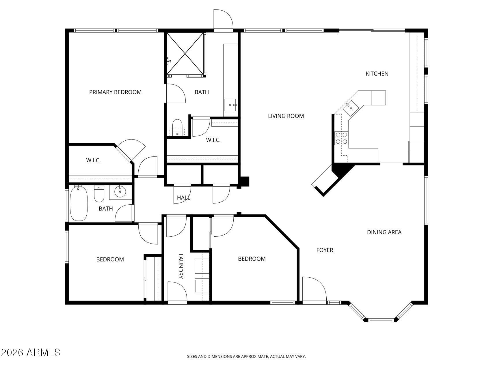 6356 West Avenida Del Rey Phoenix, AZ 85083 - Photo 30 of 31 all_floors_6356_west_avenida_del_rey_pho