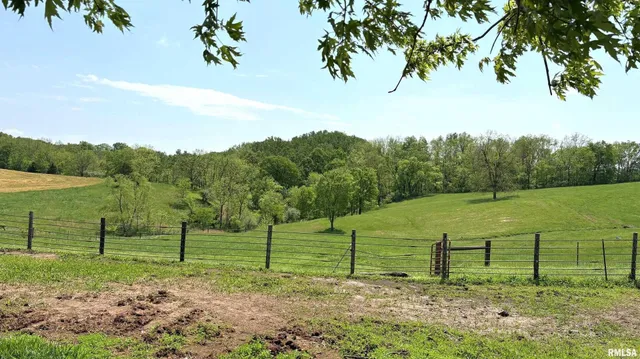 $422,000 | 1548 Koehn Road, Rockwood, IL 62280