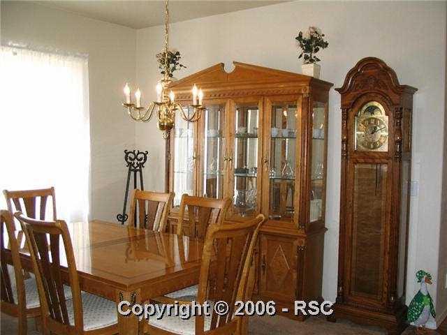 9 Avocet Loop Colorado Springs, CO 80921 - Photo 4 of 13 Gallery Image 4