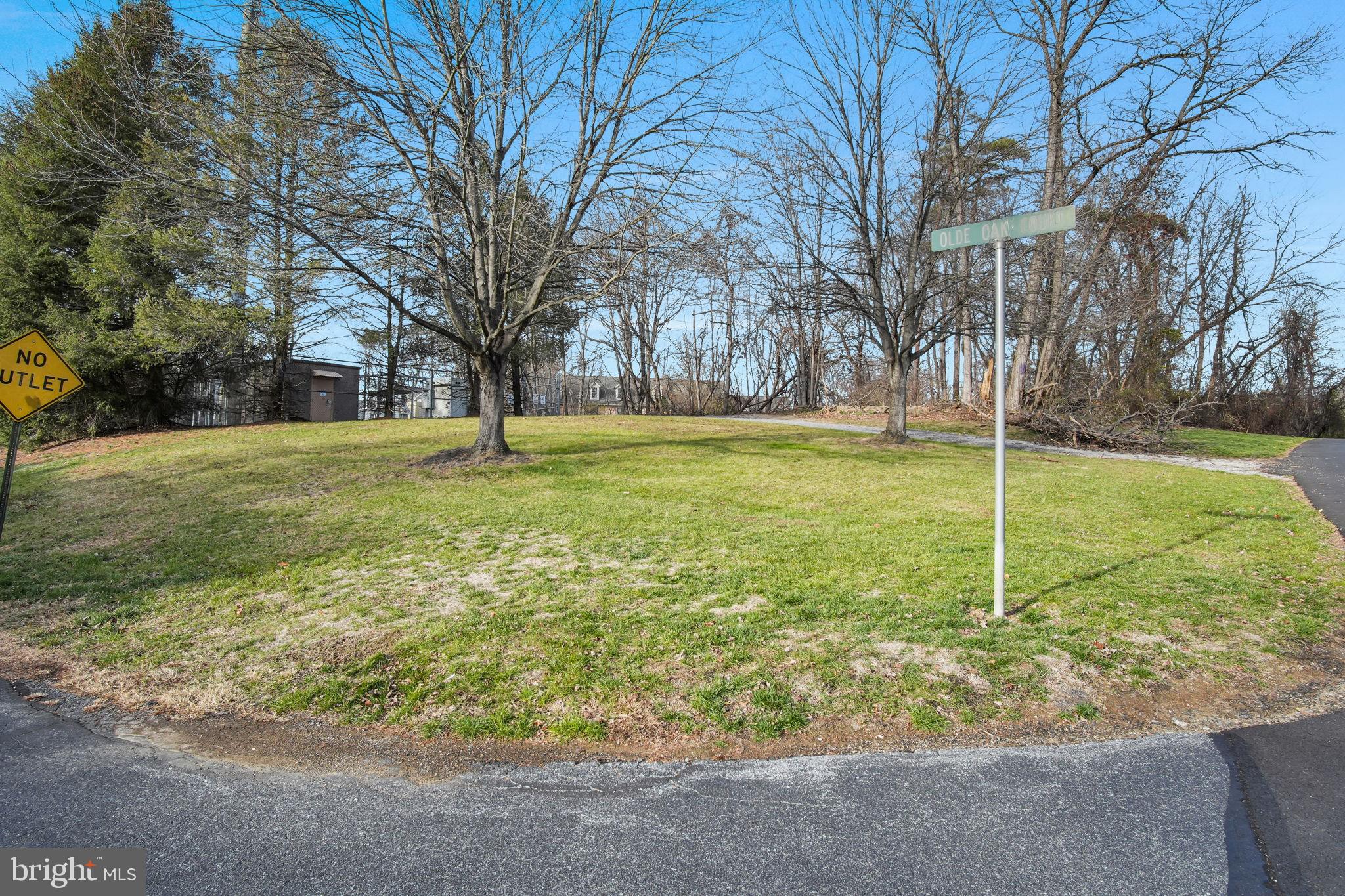 Mountain View Road Mechanicsburg, PA 17050 - Photo 1 of 17 a house with trees in front of it