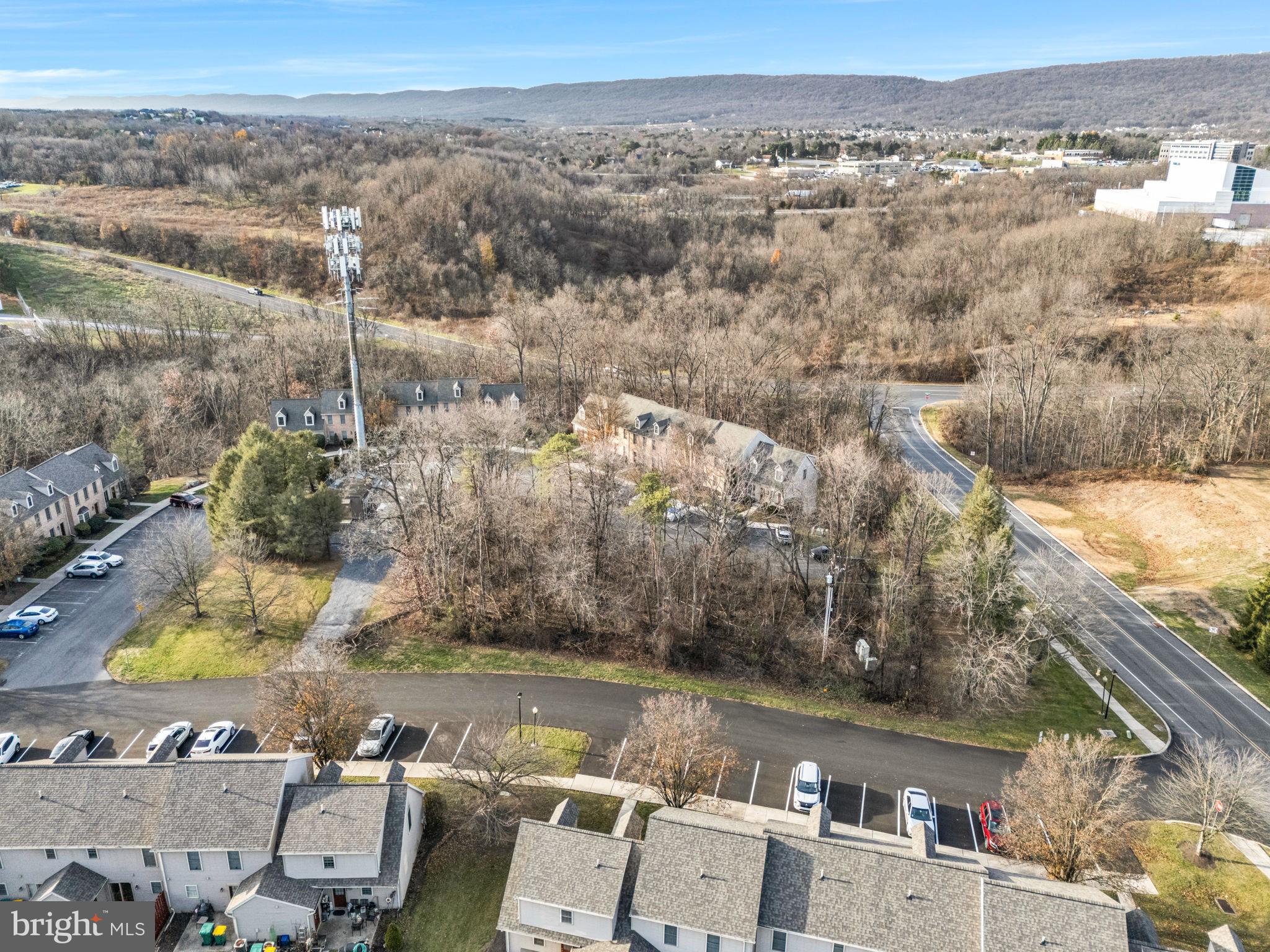 Mountain View Road Mechanicsburg, PA 17050 - Photo 11 of 17 a view of a city