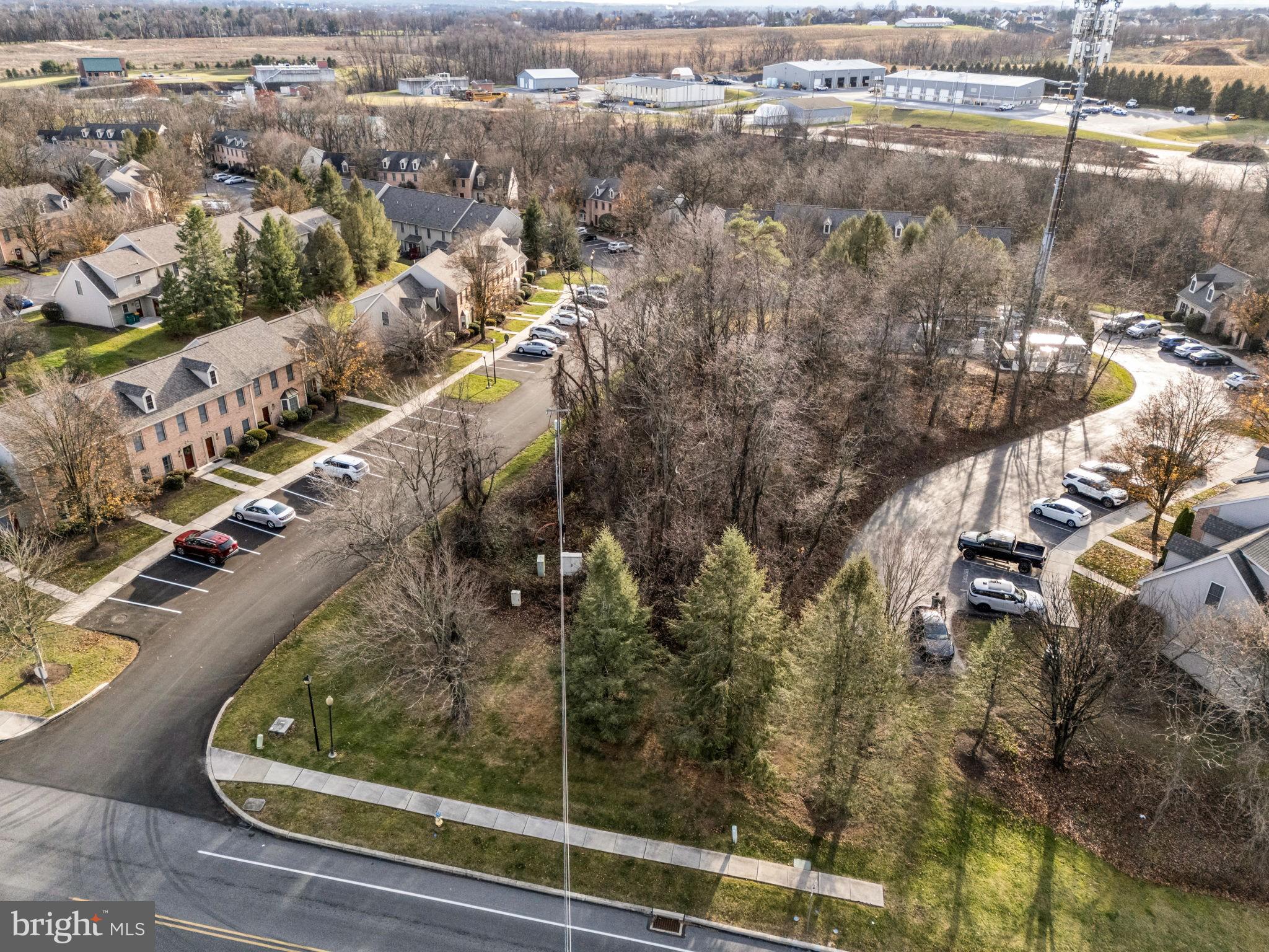 Mountain View Road Mechanicsburg, PA 17050 - Photo 14 of 17 a view of a city
