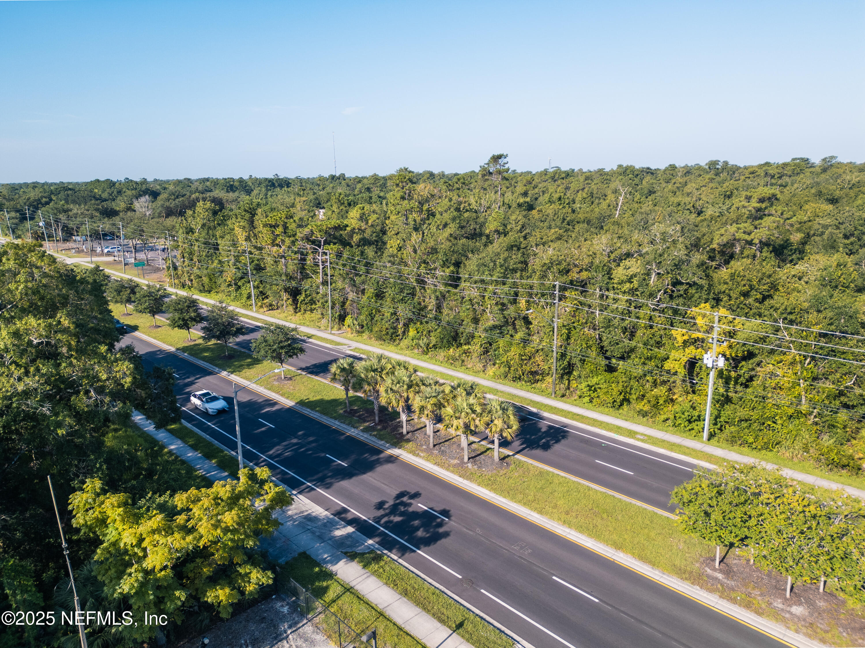 2310 Rouse Road Orlando, FL 32817 - Photo 11 of 14 a view of a balcony with an ocean view