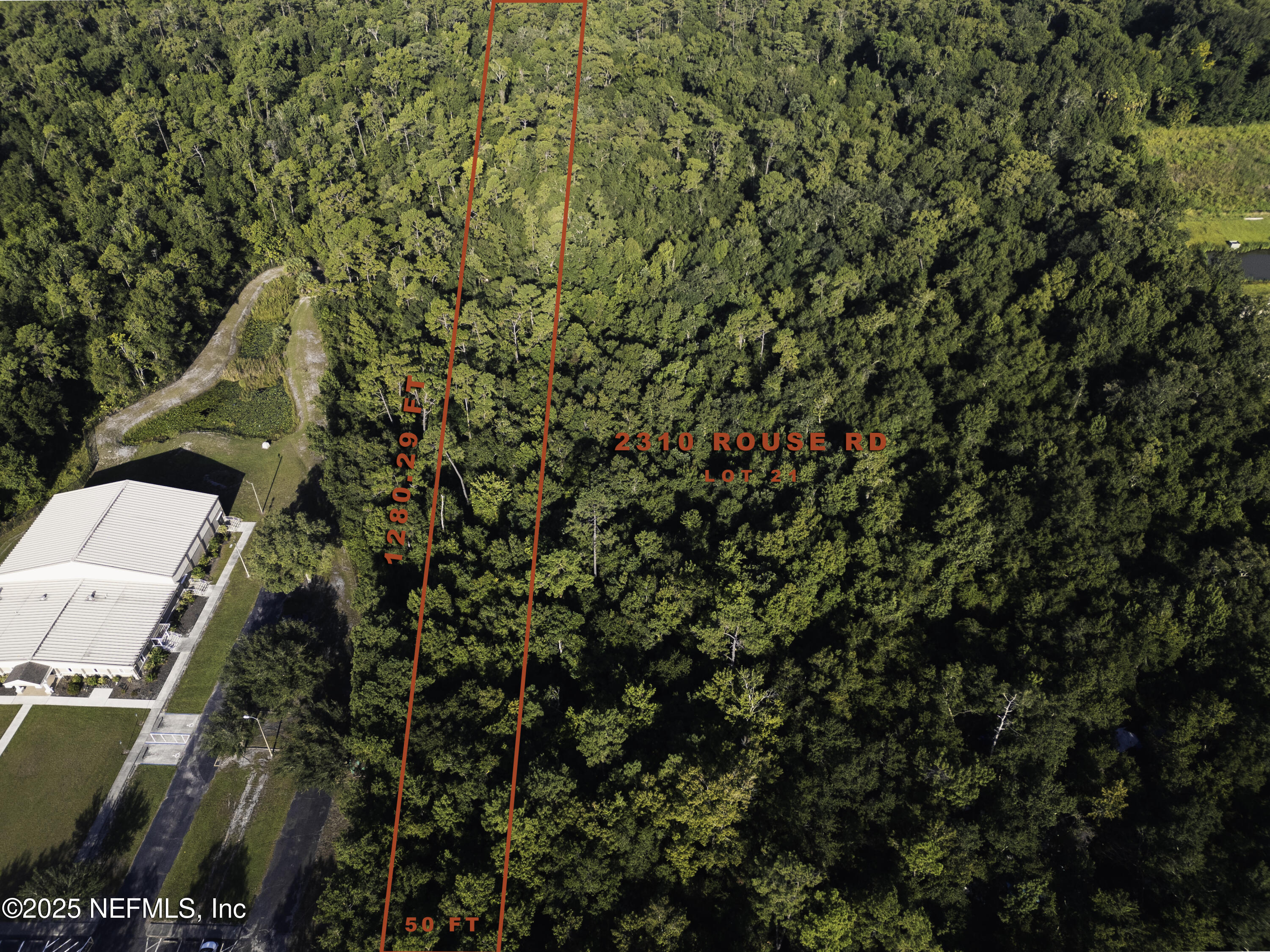 2310 Rouse Road Orlando, FL 32817 - Photo 3 of 14 a view of a city