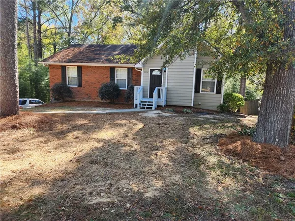 $1,800 | 3234 Valley View Street, Powder Springs, GA 30127