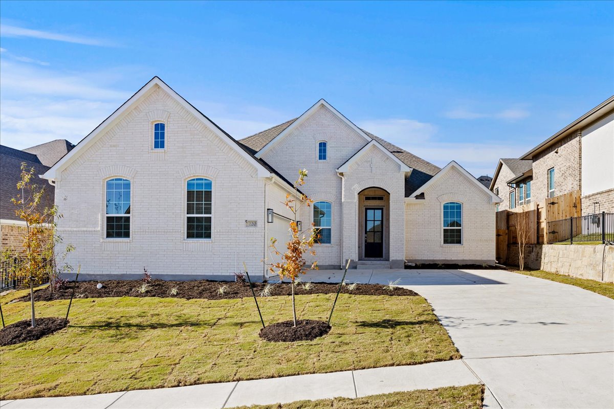 217 Firethorn Road Marble Falls, TX 78654 - Photo 1 of 1 REPRESENTATIVE PHOTO