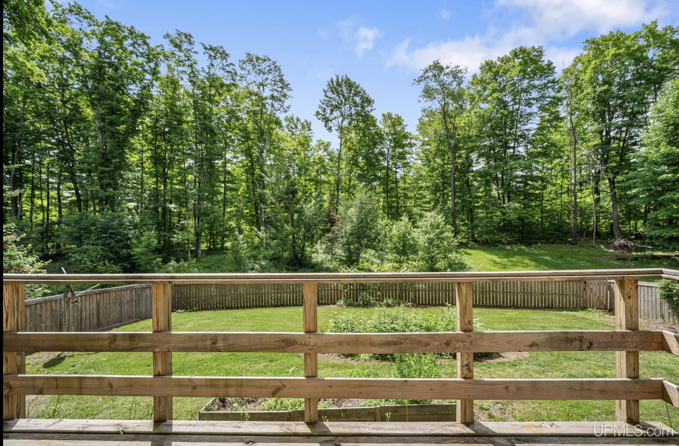 1658 Engman Lake Road Skandia, MI 49885 - Photo 25 of 50