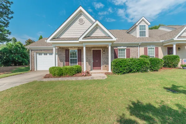 $229,000 | 107 Orchard Way, North Augusta, SC 29860