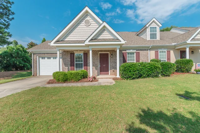 $234,900 | 107 Orchard Way, North Augusta, SC 29860