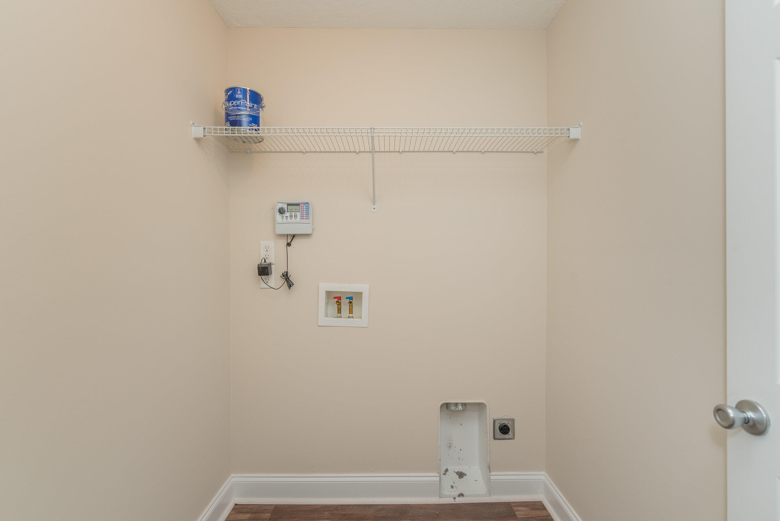 107 Orchard Way North Augusta, SC 29860 - Photo 20 of 42 Separate Laundry Room