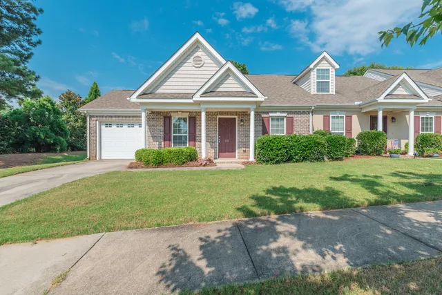 $234,900 | 107 Orchard Way, North Augusta, SC 29860