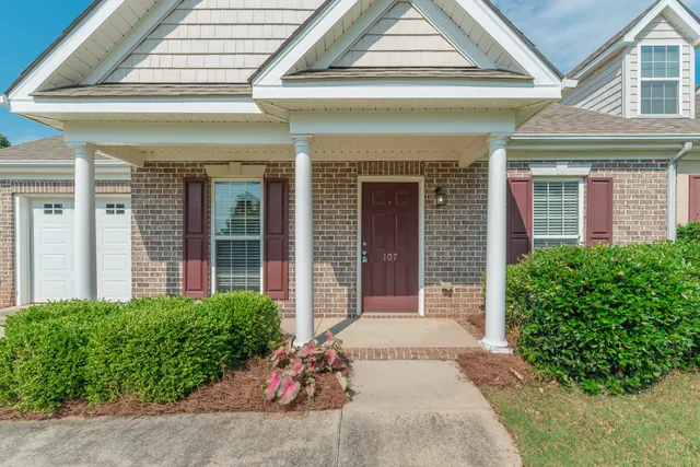 $234,900 | 107 Orchard Way, North Augusta, SC 29860