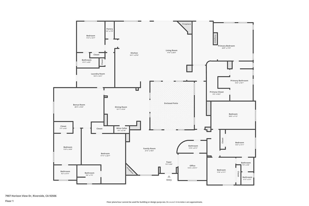 7907 Horizon View Drive Riverside, CA 92506 - Photo 58 of 58