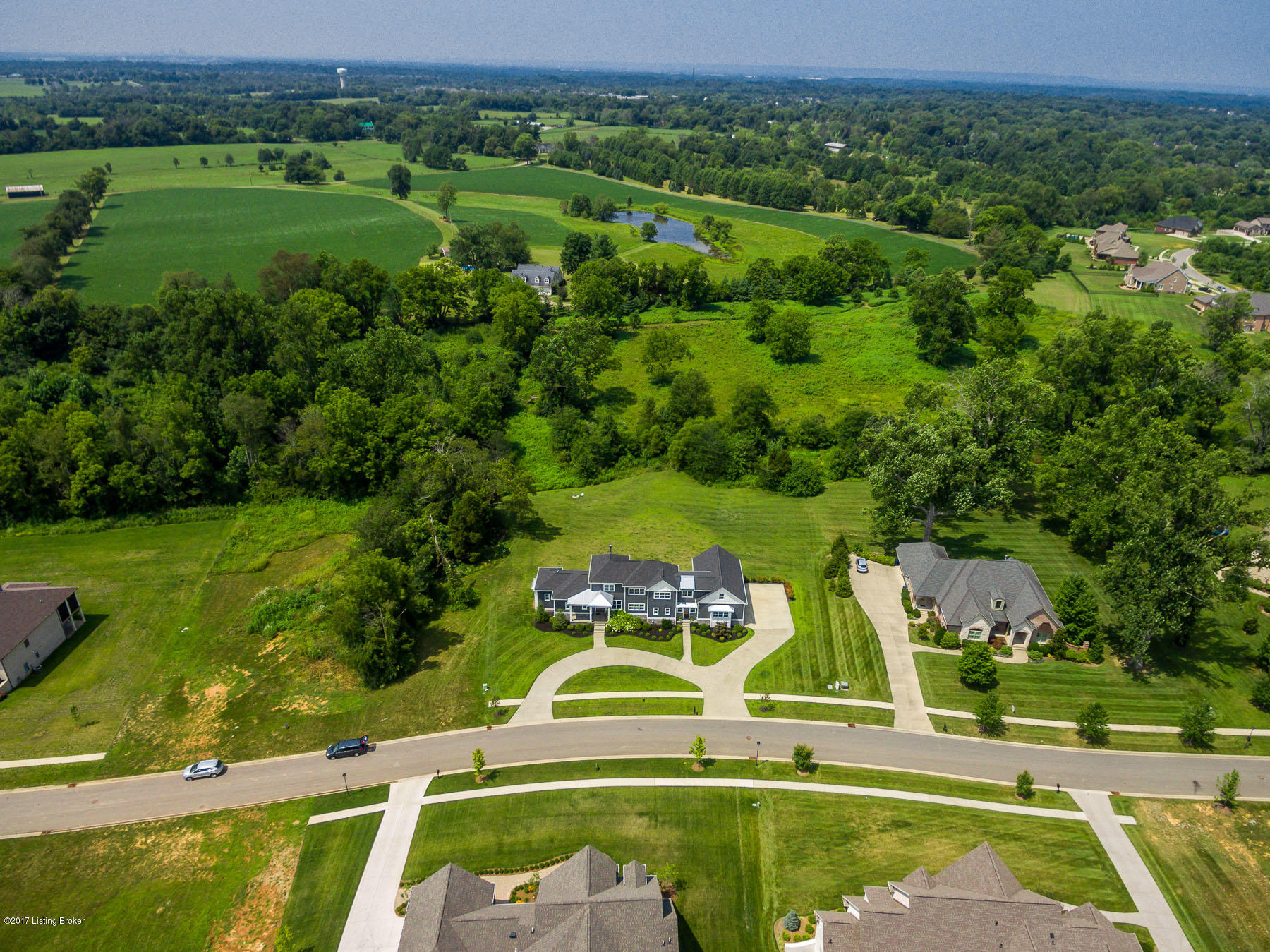 1004 Poplar Ridge Road Goshen, KY 40026 - Photo 50 of 51 0431004 Poplar Ridge Rd - INTERNET