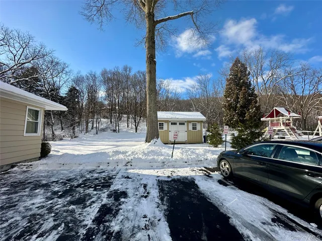 $2,750 | 11 Talmadge, Unit 1, Monroe, NY 10950