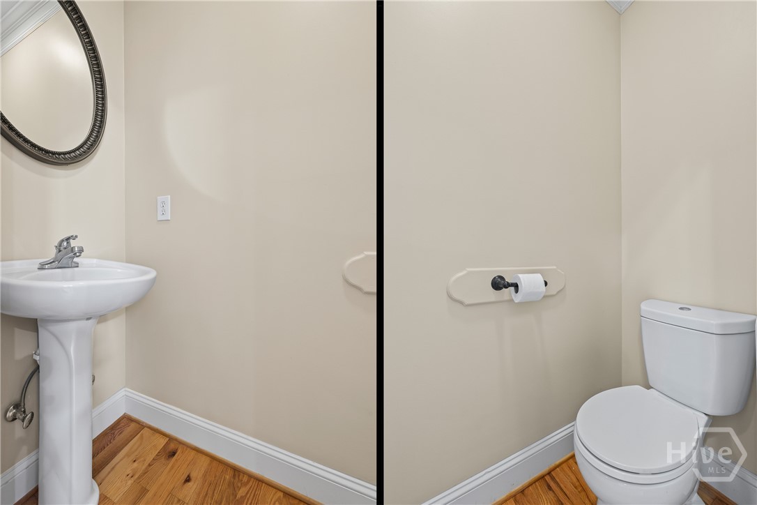 1141 Golf Course Lane Athens, GA 30605 - Photo 20 of 44