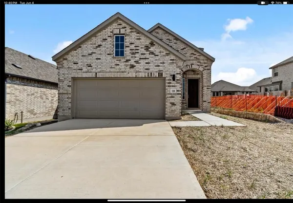 $2,250 | 138 Blackwell Lane, Kyle, TX 78640