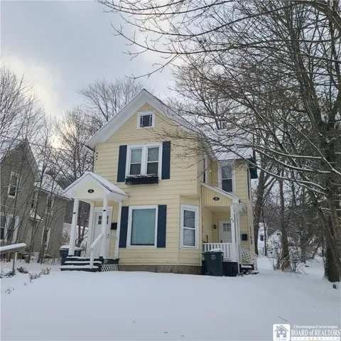 $99,000 | 48 Pearl Avenue, Jamestown, NY 14701